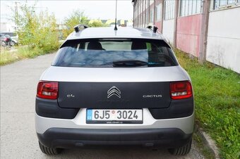 Citroën C4 Cactus 1.2 i PureTech/MANUÁL/2015/AC/ - 3