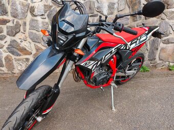 Beta 125 Motard 4t - 3