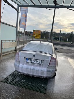 Škoda octavia 2 1.9tdi 77kw 2005 - 3