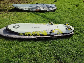 Windsurfing - 3