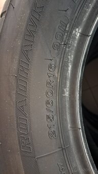 Pneumatiky Firestone - 3