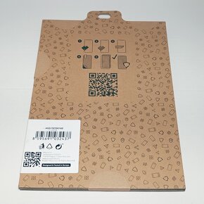Ochranné sklo AlzaGuard pro Lenovo TAB M10 FHD Plus - 3