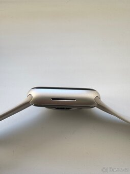 Hodinky Apple Watch série 7 - 3
