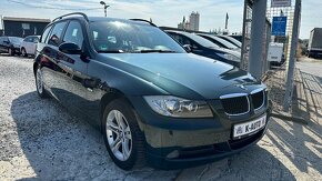 BMW 318d 105kW Navi,Xenony - 3