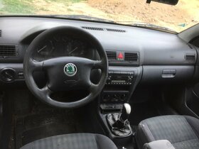 Škoda Octavia 1 1.9Tdi - Náhradní díly - 3