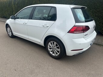 VW Golf Comfort 1,4 / 92 kW - 3