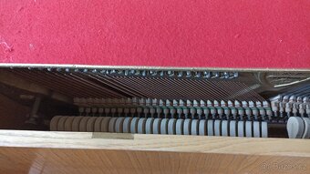 Petrof P 100 Harmonie - 3