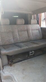 Díly VW T4 Multivan 2.5 75kw - 3