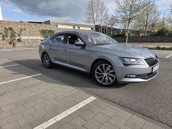 Škoda Superb 3 1.4 tsi 110kw - 3