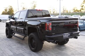GMC Sierra 1500 SLT 6,2 Black Ops byTuscany - 3