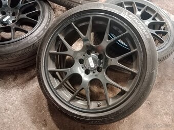 ALU kola BBS 5x120 R19 - 3