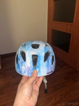 Helma ALPINA FROZEN - 3