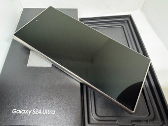 Samsung Galaxy S24 Ultra S928B 512GB Gray, záruka, faktura - 3