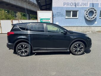 Toyota RAV4 2.2 D-4D 4WD DPH - 3