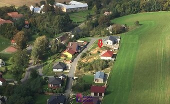 Prodej pozemky pro bydlení, 1 141 m2 - Gruna - 3