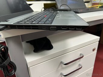 Notebook Lenovo Thinkpad E570 - 3