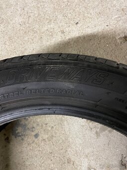 Lassa Driveways 205/50 R17 93W - 3