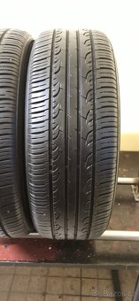 Kumho Solus 205/55 R17 91V 5,5mm - 3