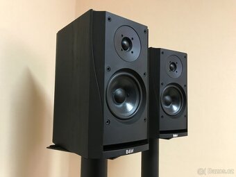 BW-DM302 Top stav - 3