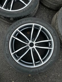 Alu Bmw R18 5x120 - 3
