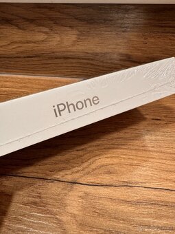 Apple iPhone 16 PRO, 128GB, přírodni titan, nový - 3