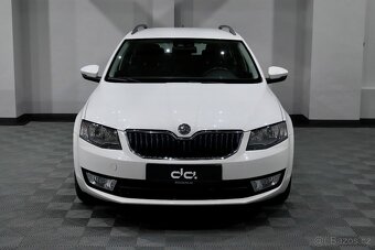 Škoda Octavia 3 Combi 1.2TSI 77kW Ambition REZERVOVÁNO - 3