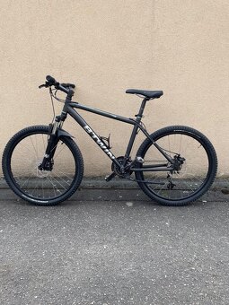 Horské kolo Btwin vel.M - 3