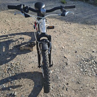 AMULET SUPERLITE 20 TEAM - 3