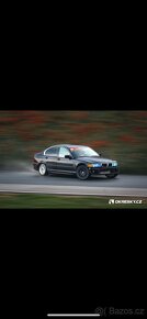 Bmw e46 328i street drift ready s tp - 3