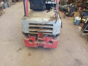 Desta BVH 1622S - 3