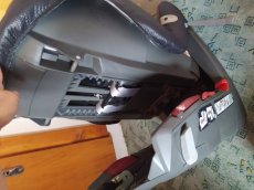 Britax Romer King SLEVA - 3