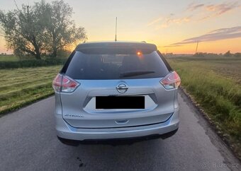 Nissan X-Trail 1.6 DCi N-Connecta 4WD 7M - 3