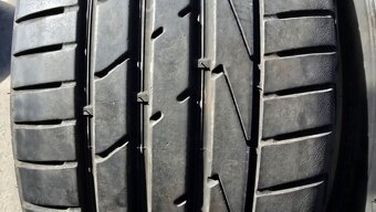 Letní pneu 225/35/19 Hankook - 3