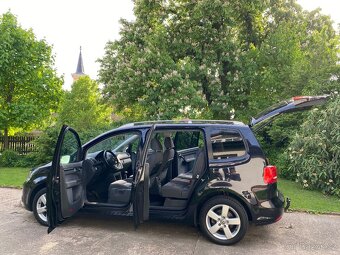 VW Touran 1,4 TSI 103 KW nové rozvody - 3