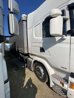 Scania R 450 - 3