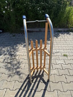 Dětské sáňky - 3