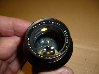objektivy Carl Zeiss - 3