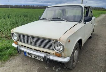 LADA 2101 - 3