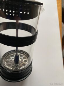 French Press konvička na preso 350 ml - 3