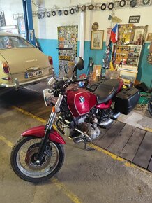 BMW R100R MYSTIC - 3