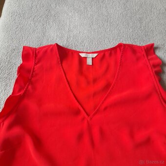 PĚKNA HALENKA 44 H&M - 3