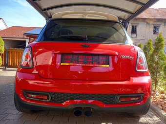 Mini Cooper S 1.6 Turbo 135KW R56 Lift - 3