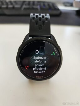Garmin Forerunner 165 - 3