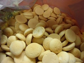 Krmné piškoty - 3