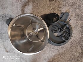 Prodám použitou nadobu na Thermomix TM6 - 3