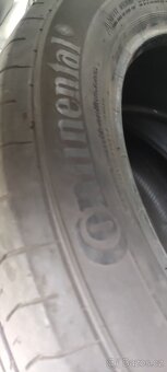 Letní pneu 215/55/18 dot 2014 - 3