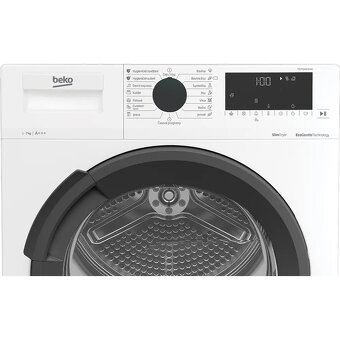 Sušička Beko A+++ - 3