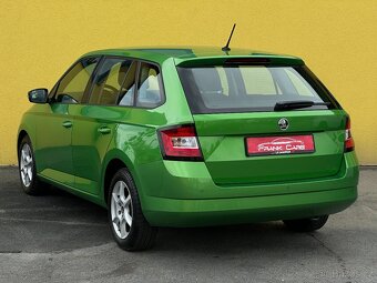 Škoda Fabia III 1.2TSI/66kW Kombi Ambition r.v.2016 - 3