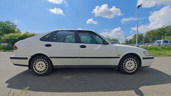 Saab 9-3 S-SE 2.0I - 3
