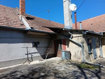 Rodinný dům Nová Dědina, Konice - 3